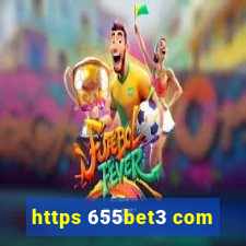 https 655bet3 com